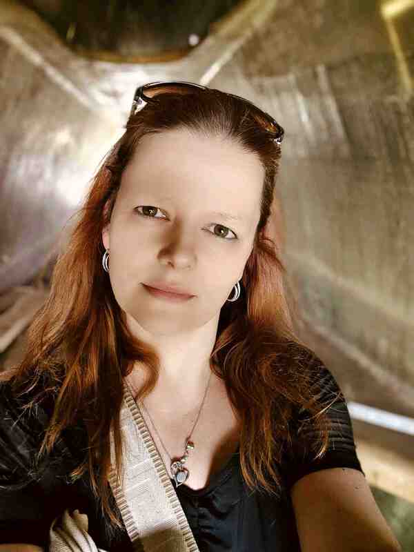 Profiel foto