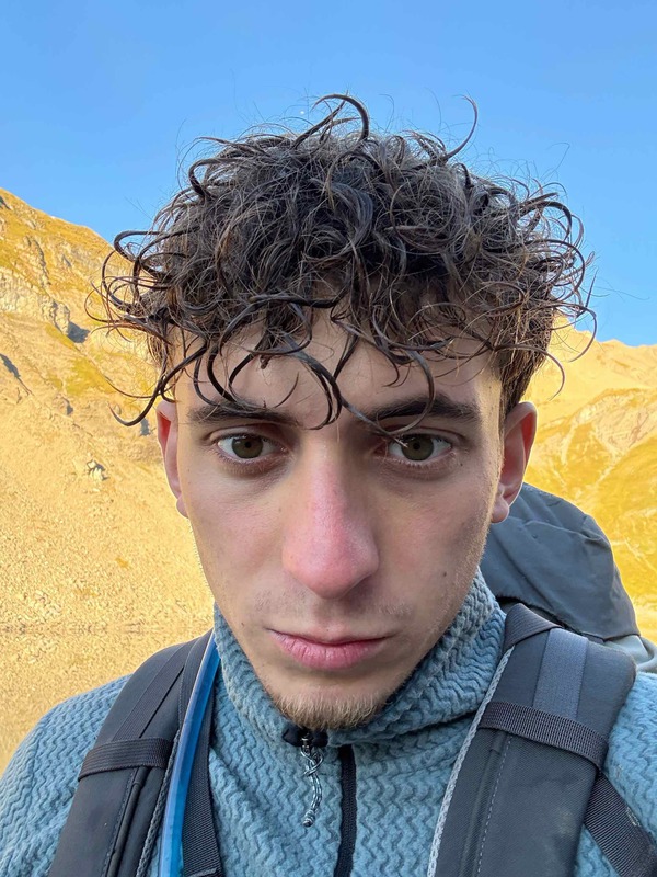 Profiel foto