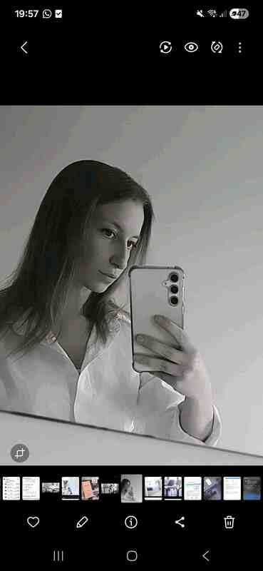 Profiel foto