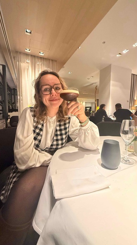 Profiel foto