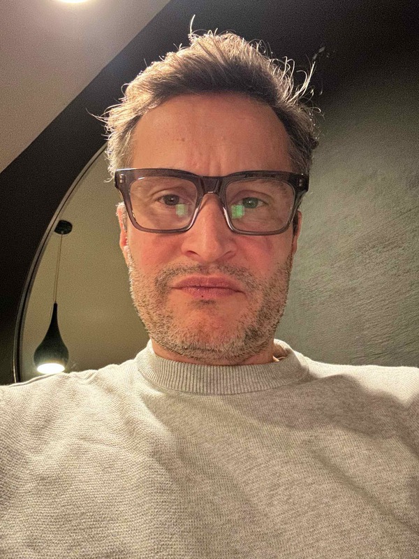 Profiel foto