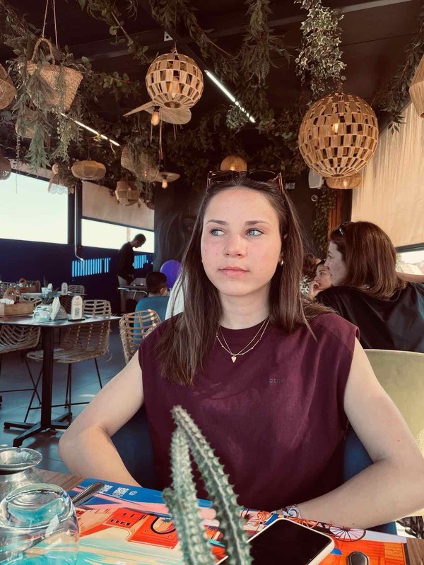 Profiel foto