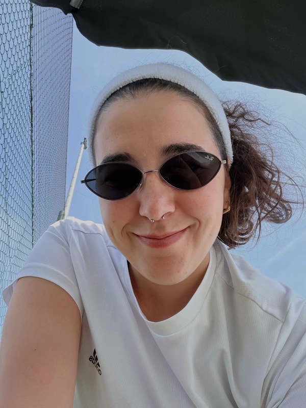 Profiel foto