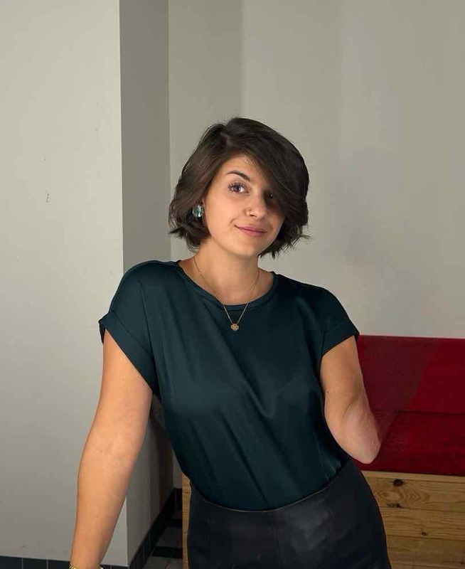 Profiel foto