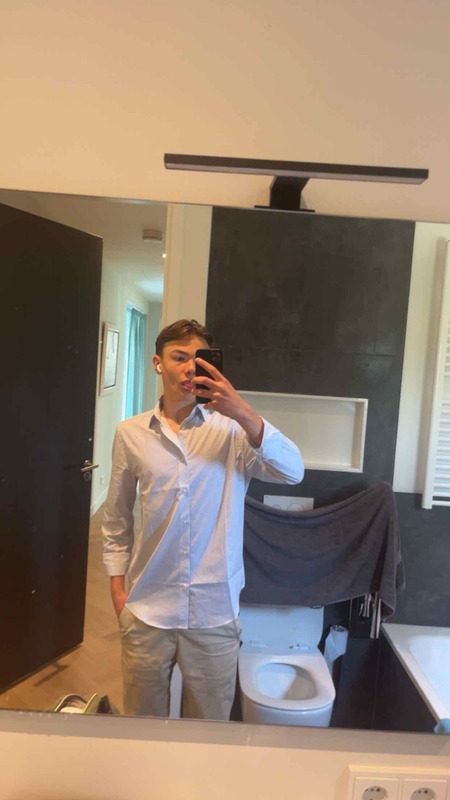 Profiel foto