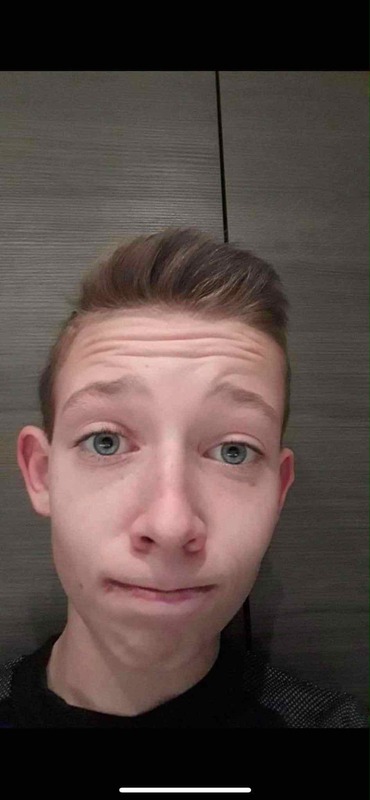 Profiel foto