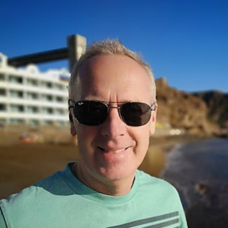 Profiel foto