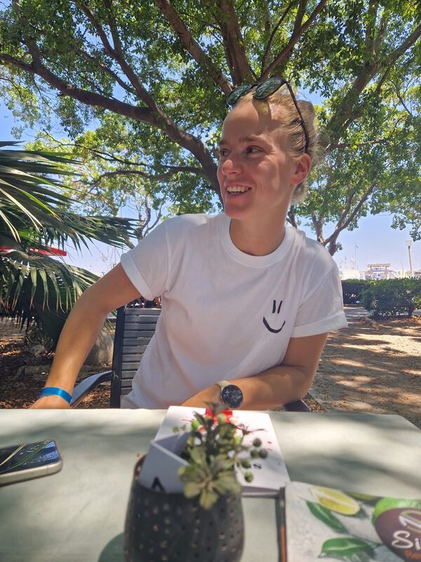 Profiel foto