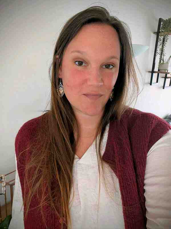 Profiel foto