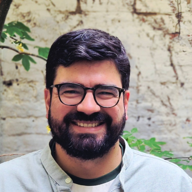 Profiel foto