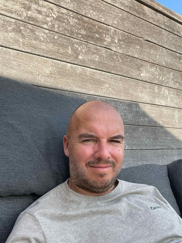Profiel foto