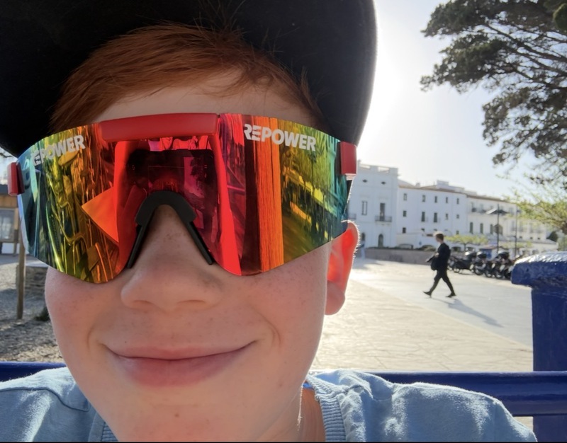Profiel foto