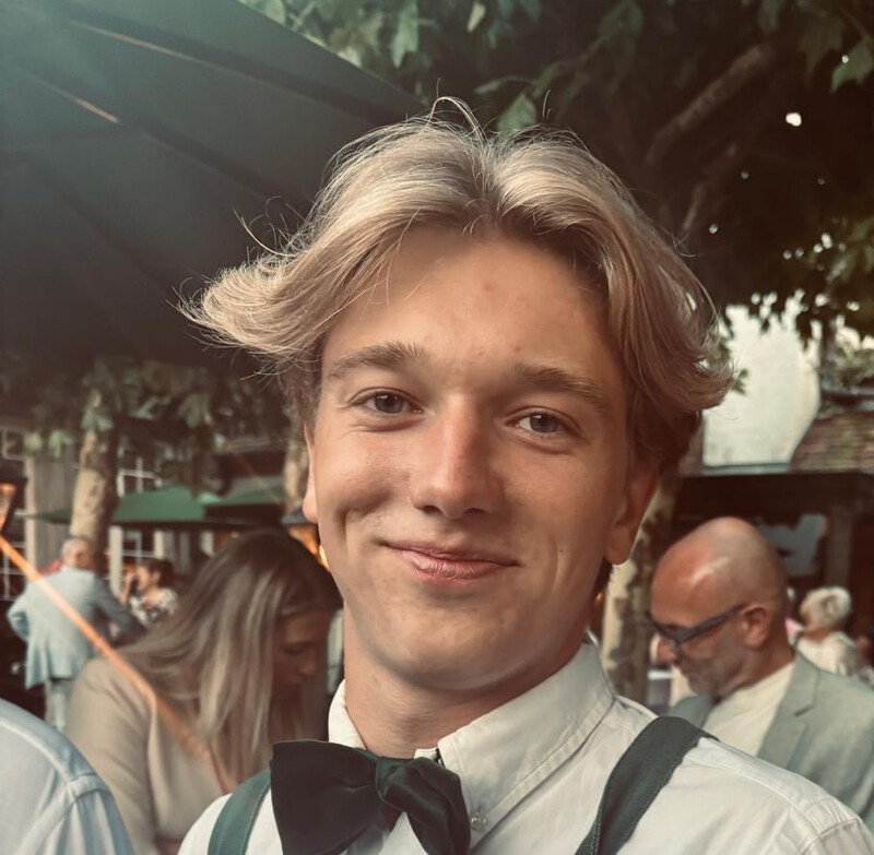 Profiel foto