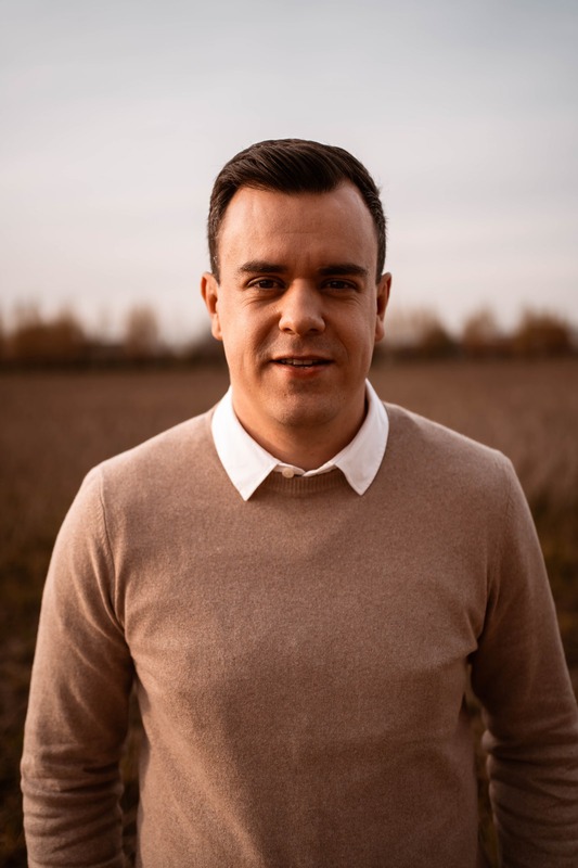 Profiel foto