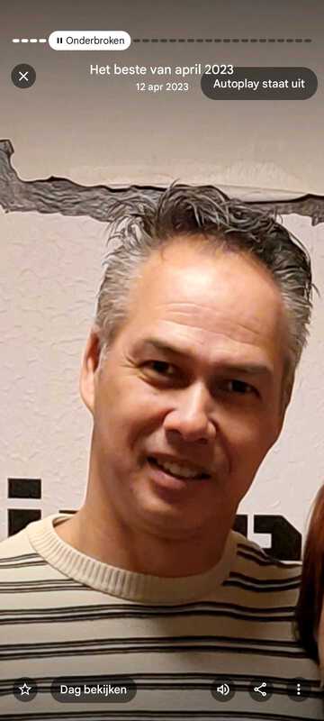 Profiel foto