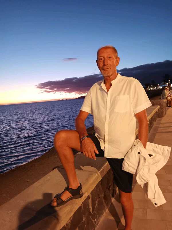 Profiel foto