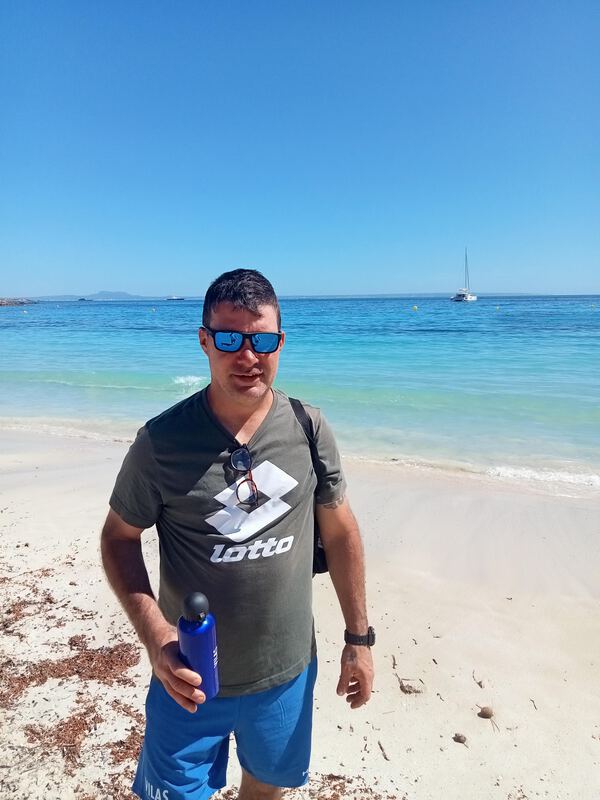 Profiel foto