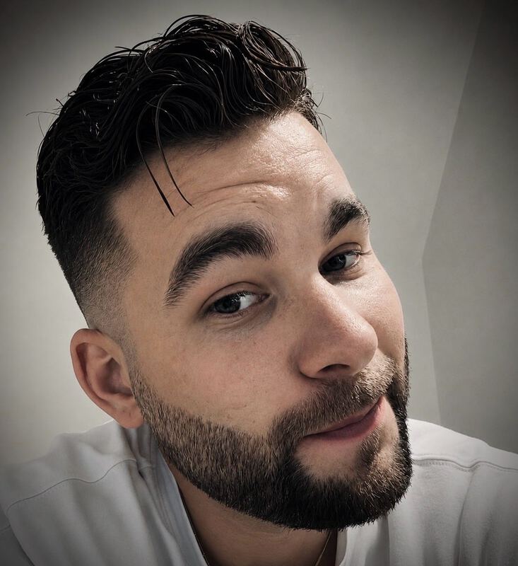 Profiel foto