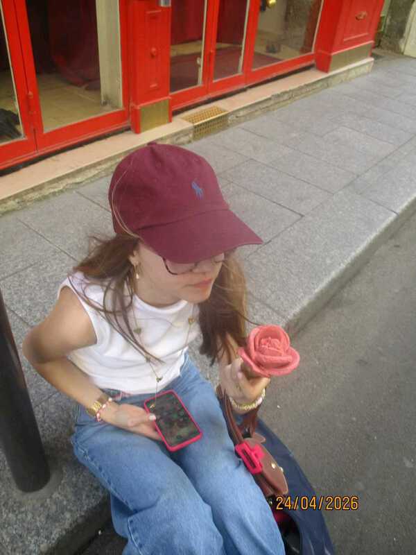 Profiel foto