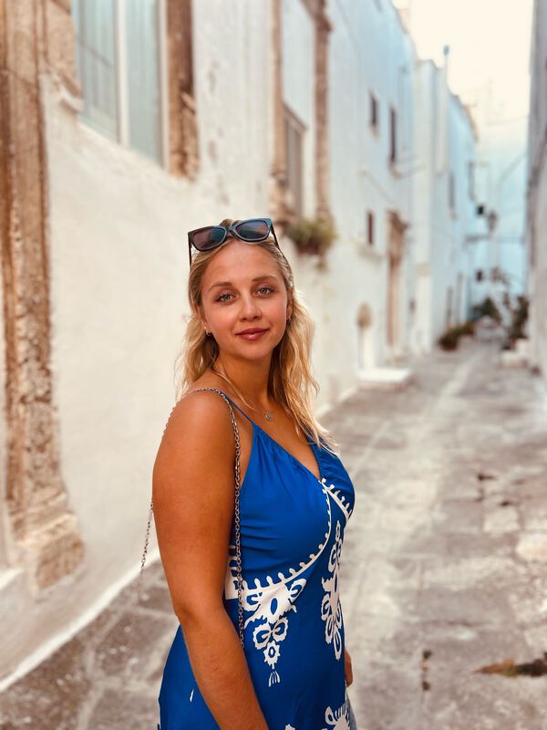 Profiel foto