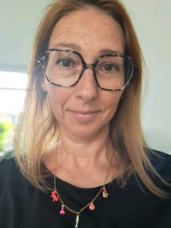 Profiel foto