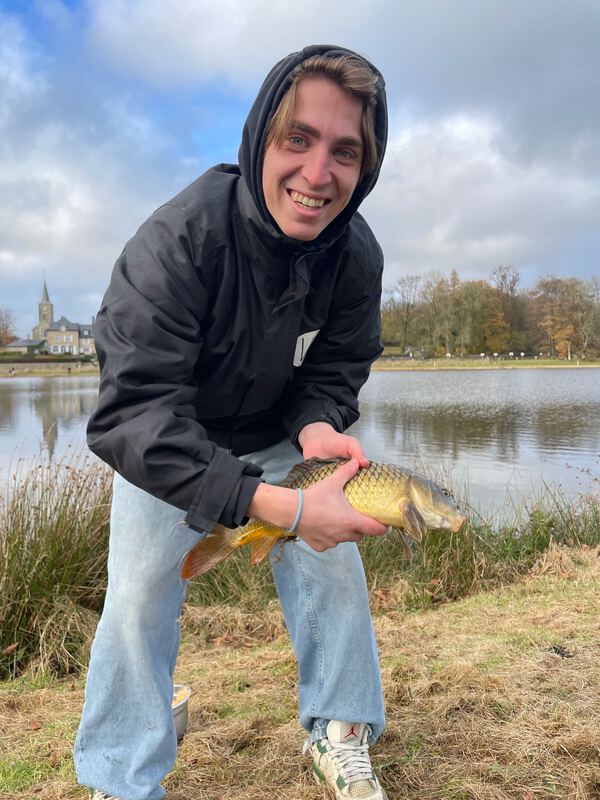 Profiel foto