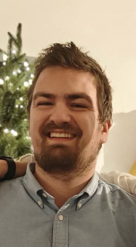 Profiel foto