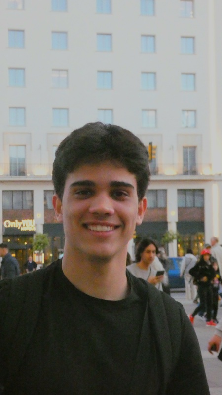 Profiel foto