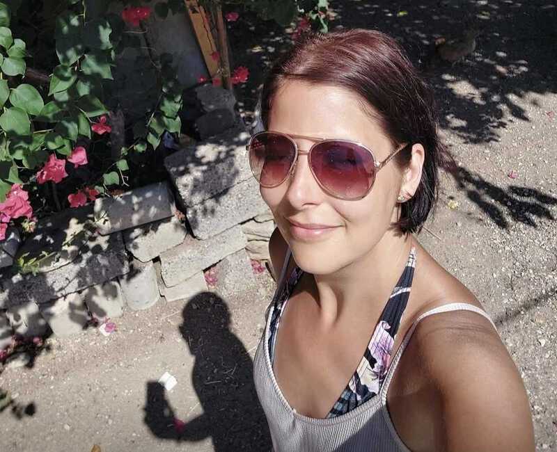 Profiel foto