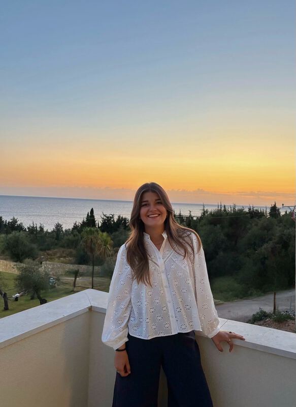 Profiel foto