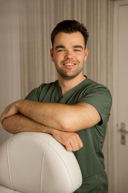 Profiel foto