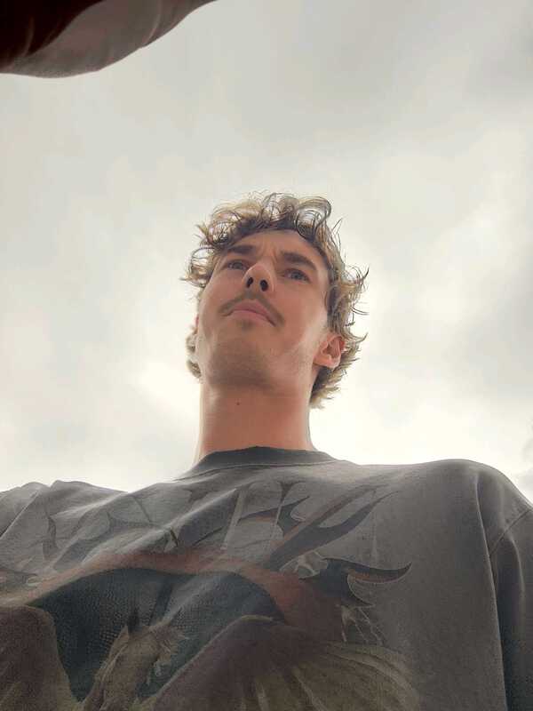 Profiel foto
