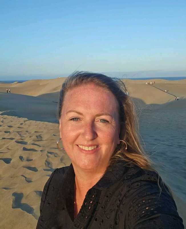 Profiel foto
