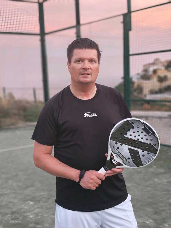 Profiel foto