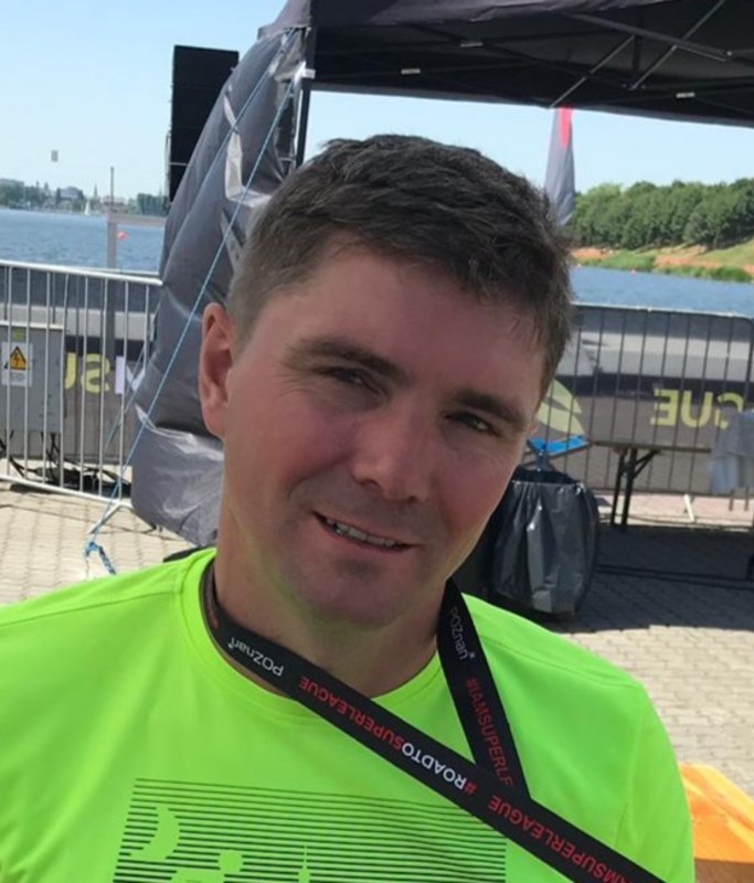 Profiel foto