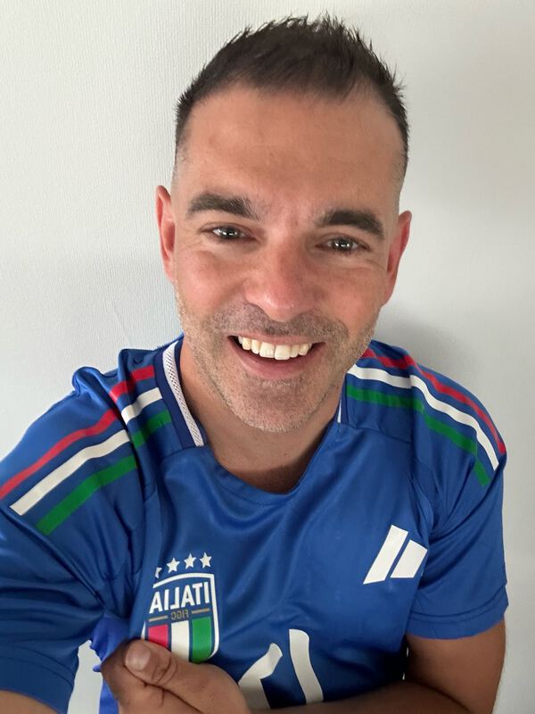 Profiel foto