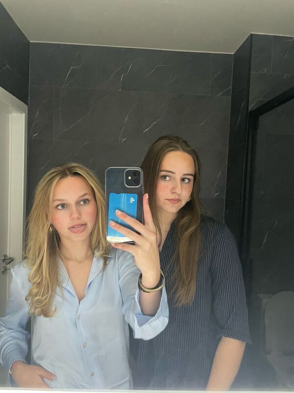 Profiel foto