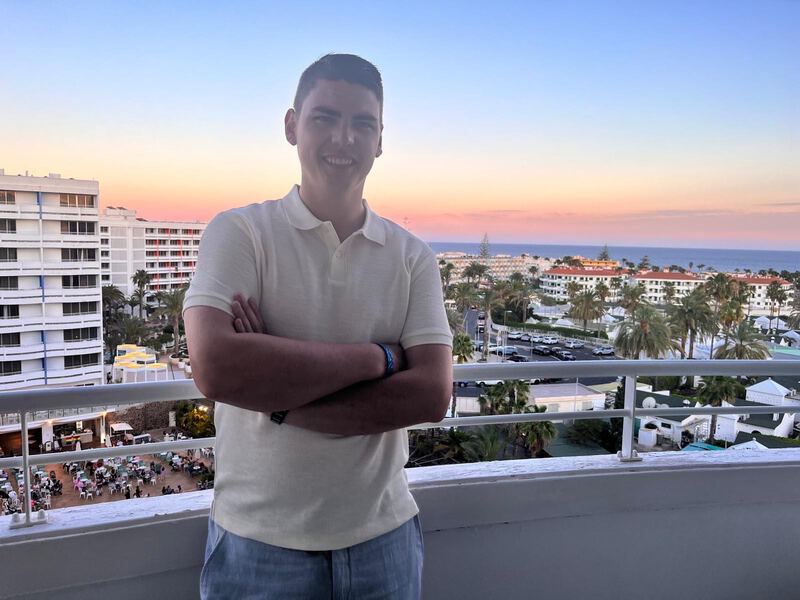 Profiel foto