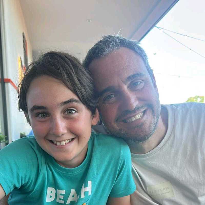 Profiel foto