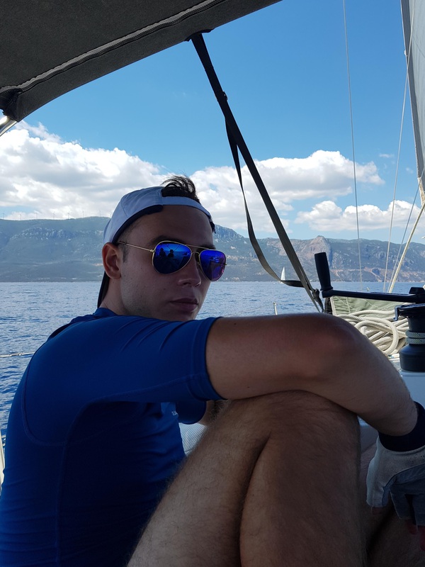 Profiel foto