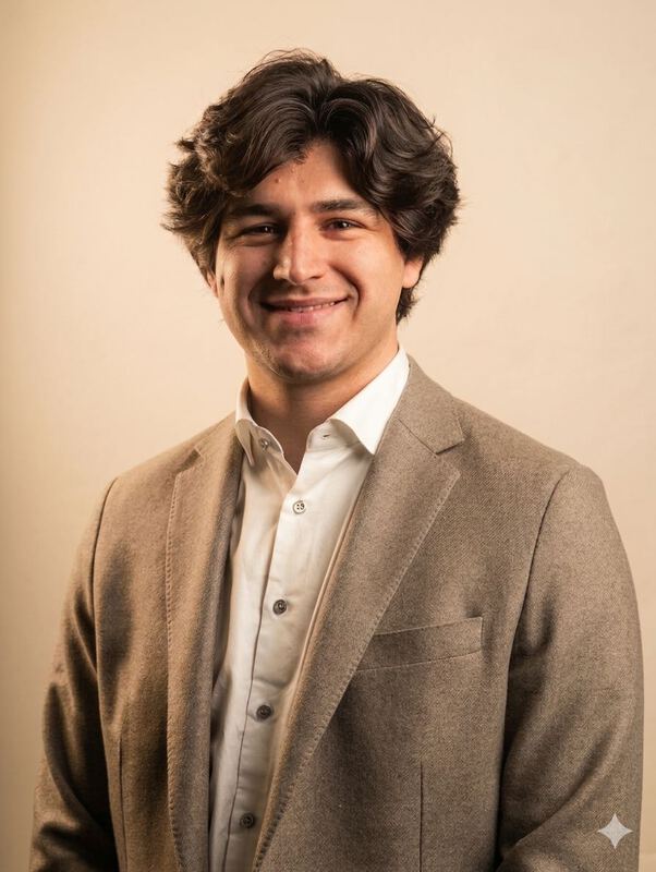 Profiel foto