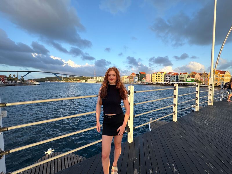 Profiel foto