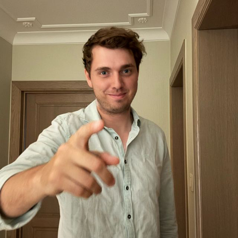 Profiel foto