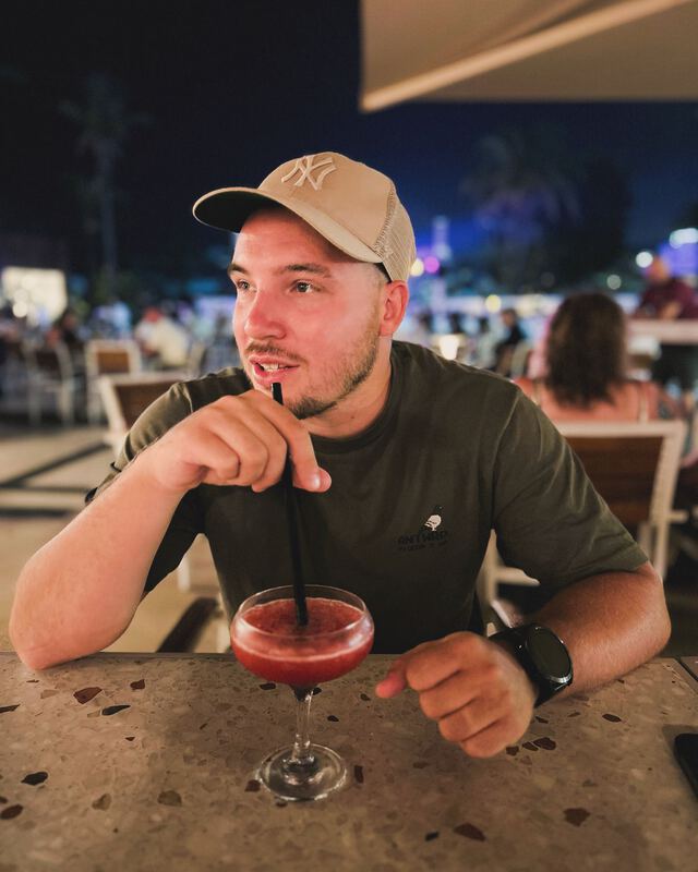 Profiel foto