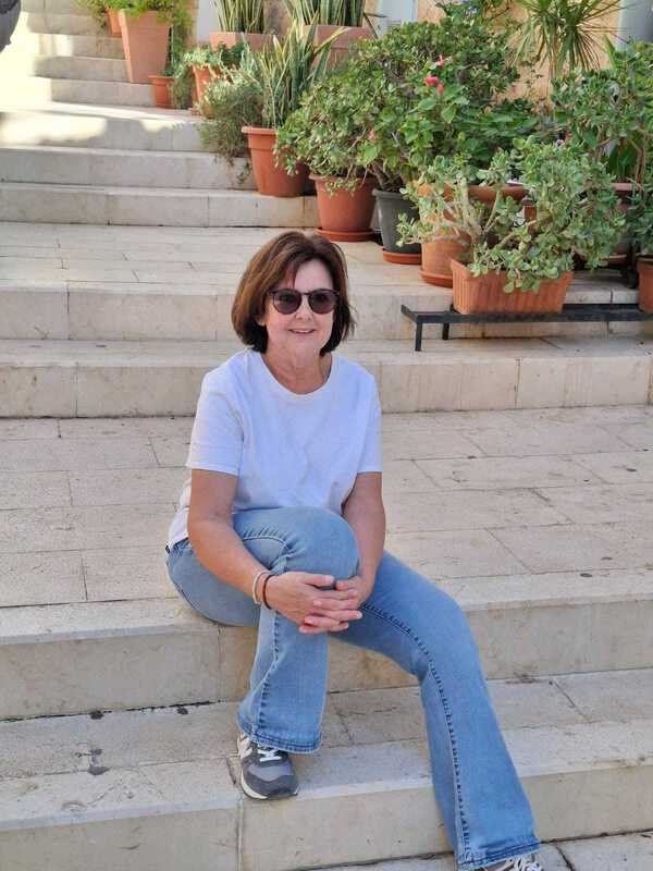 Profiel foto