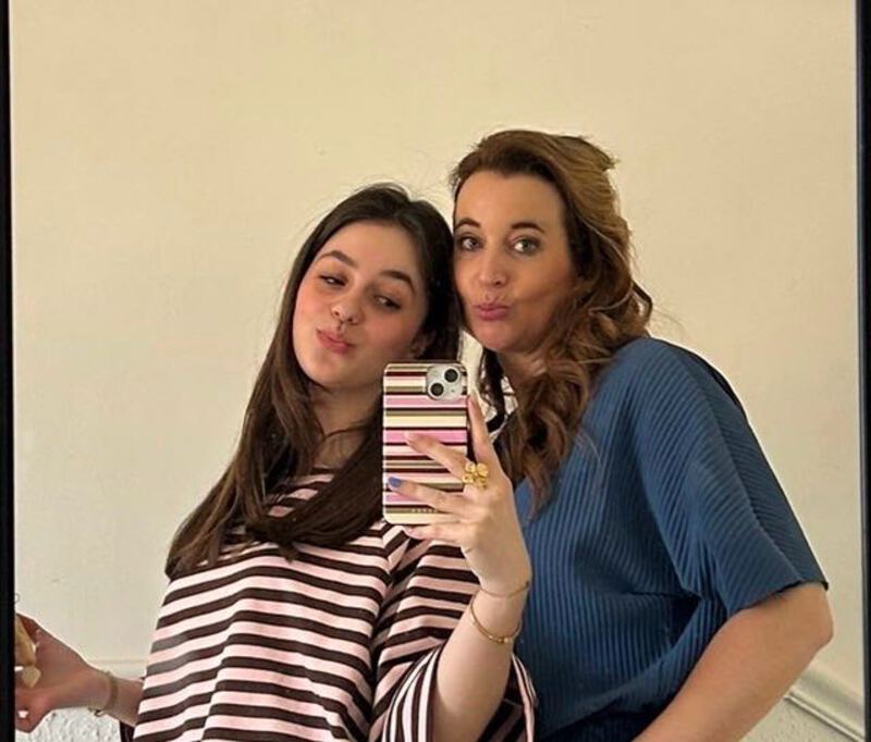 Profiel foto