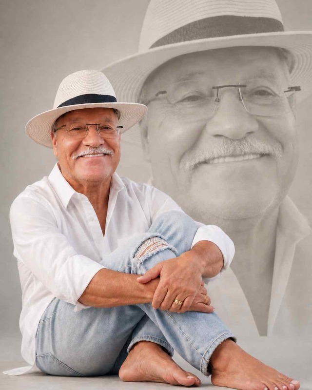 Profiel foto