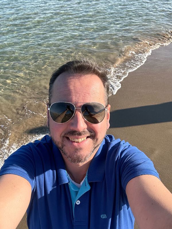 Profiel foto