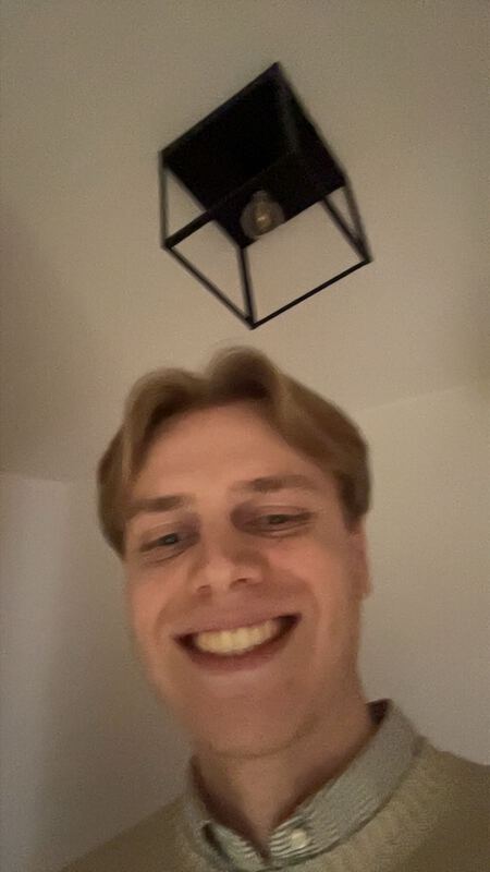Profiel foto