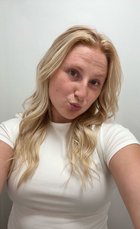 Profiel foto